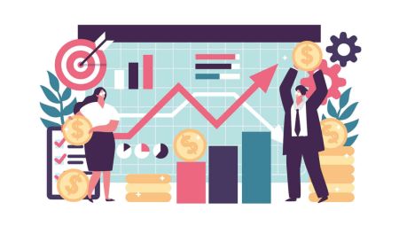 Как да създадете Deriv акаунт през 2026 г.: Ръководство за регистрация стъпка по стъпка за начинаещи