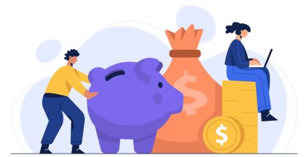 Kif Tiġbed il-Flus minn Deriv