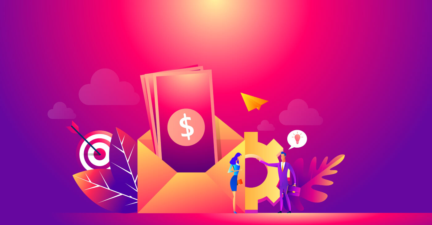 How to Join Affiliate Program in Deriv