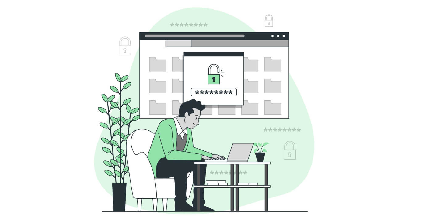 Auala e tatala ai le teugatupe ma saini i Deriv