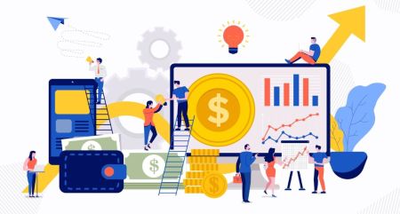 Wéi Handel bei Deriv fir Ufänger