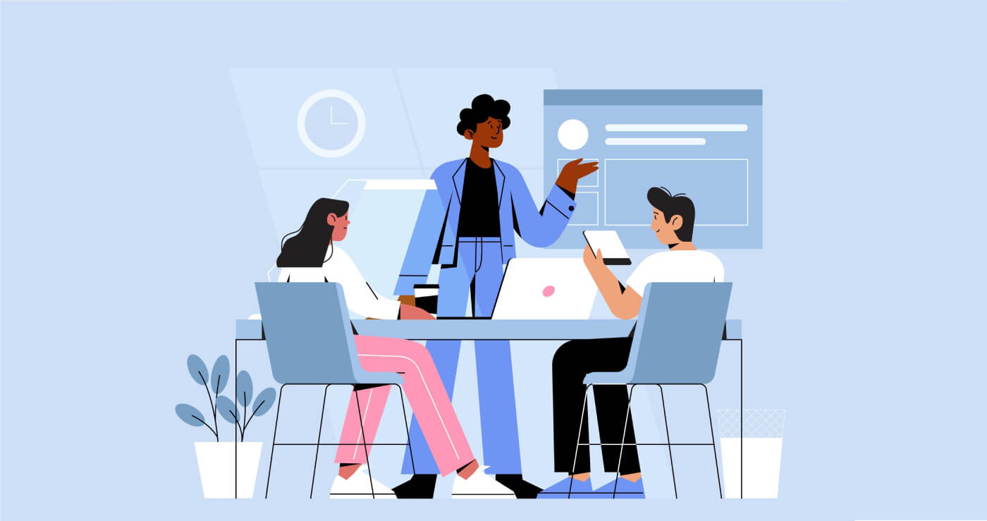 Ahoana ny fisoratana anarana sy ny varotra Forex amin'ny Deriv