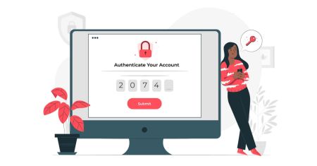 Auala e Resitala ma Faʻamaonia Faʻamatalaga i Deriv