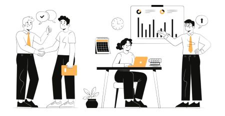 Jak handlować mnożnikami w Deriv