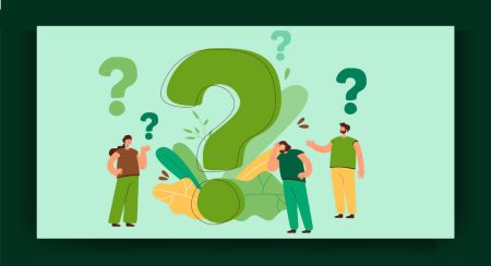 Deriv FAQ