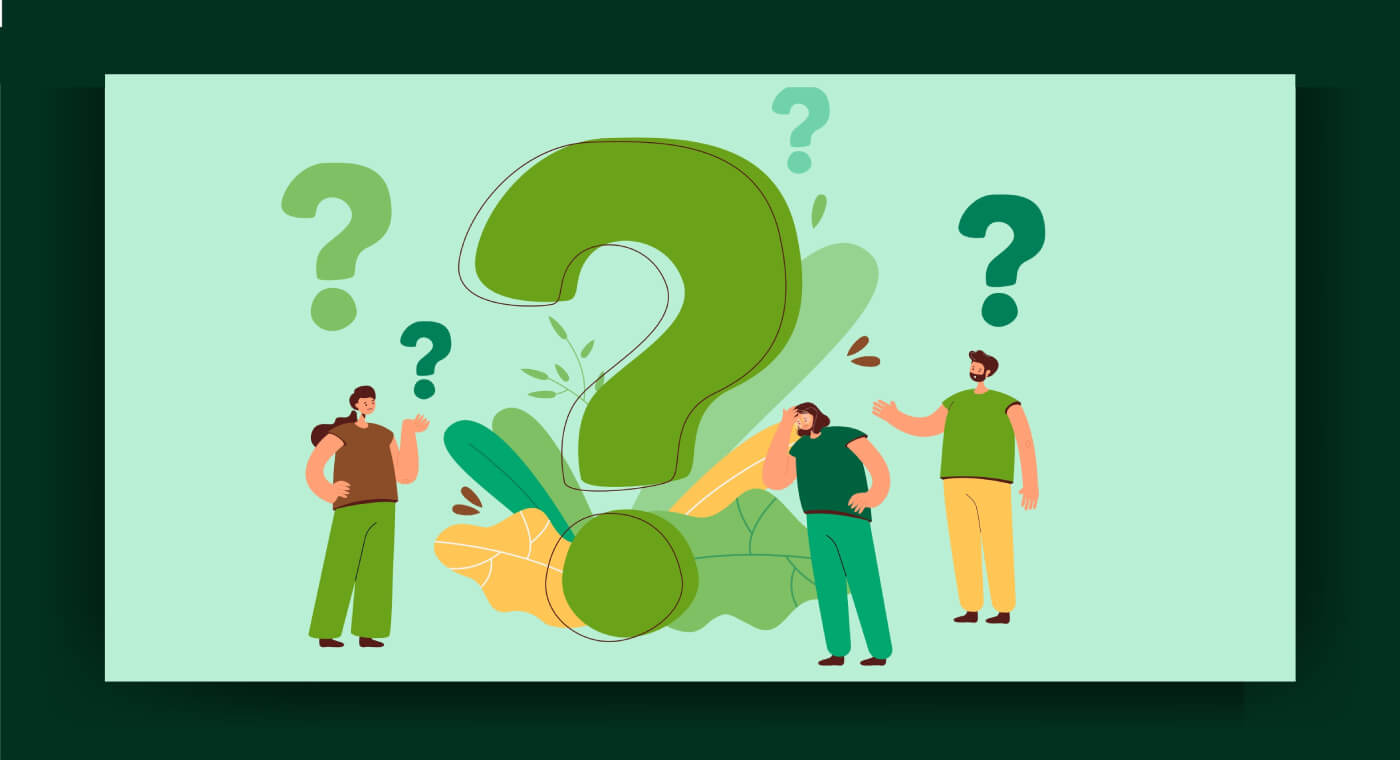 Deriv FAQ