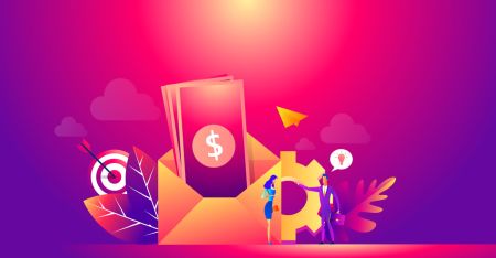 Deriv Affiliate Program