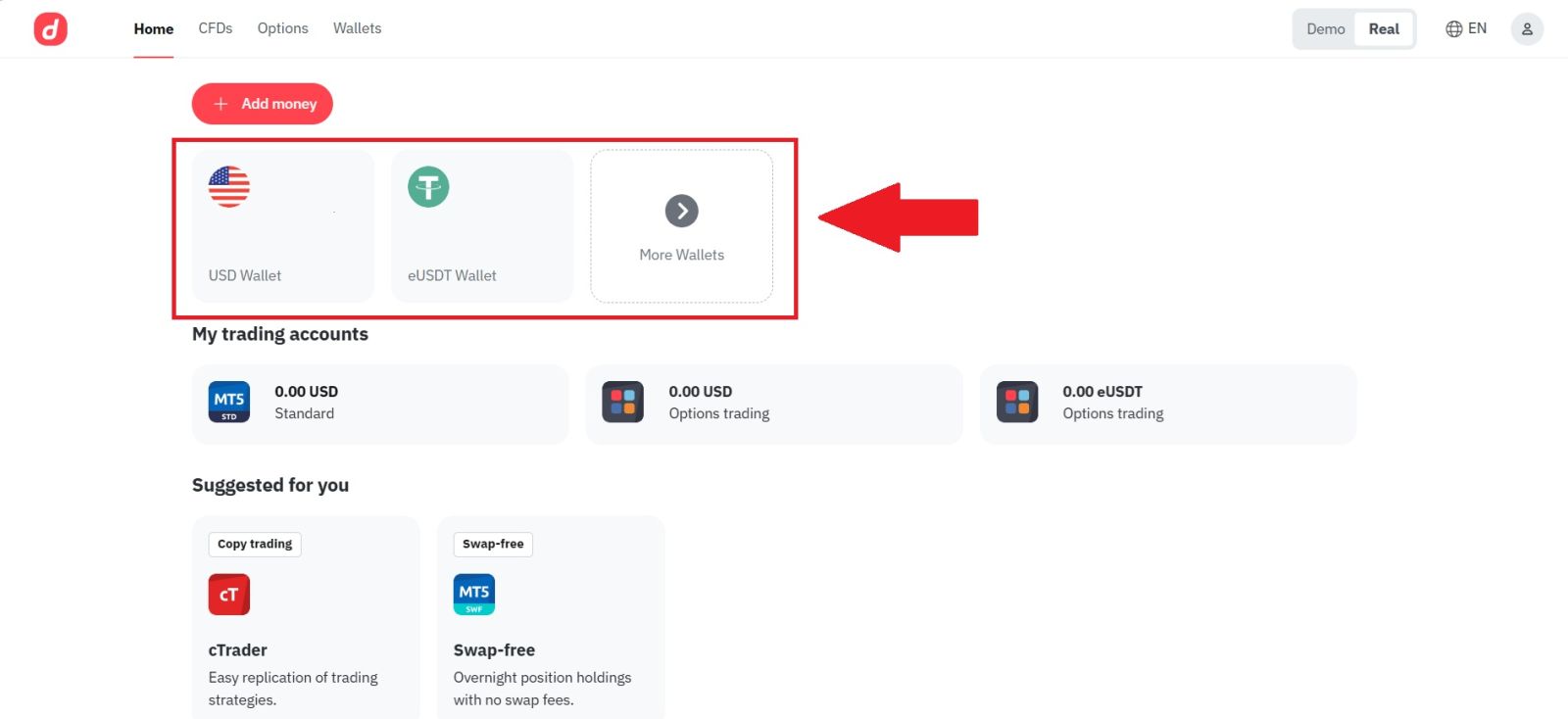 Deriv Account Withdrawal 2026: Step-by-Step Guide, Fees & Processing Time
