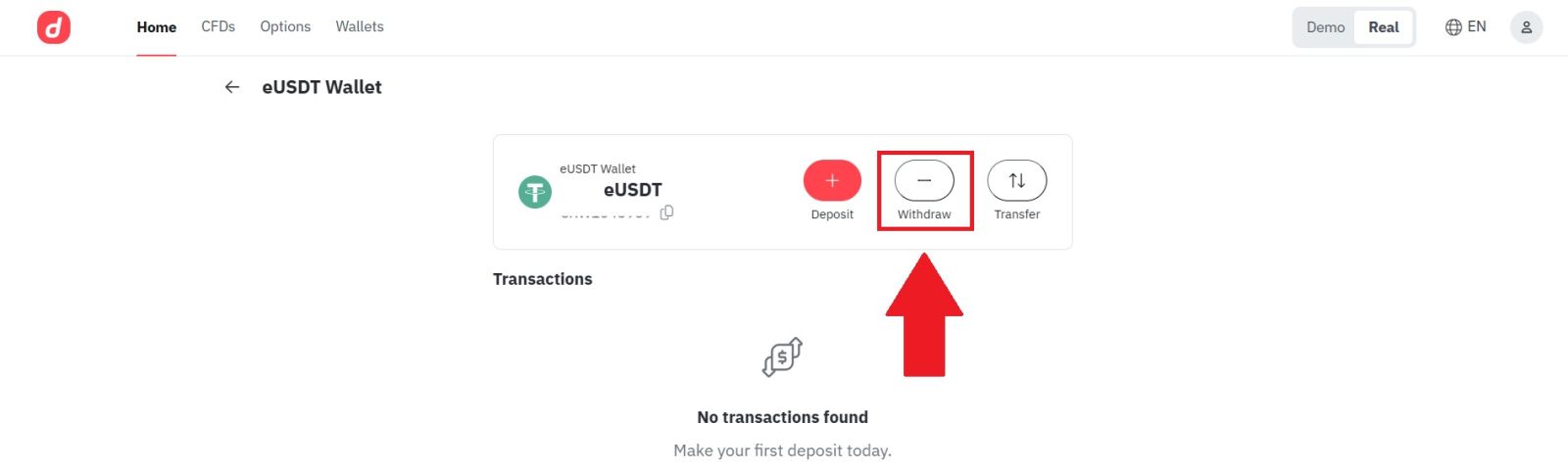 Deriv Account Withdrawal 2026: Step-by-Step Guide, Fees & Processing Time