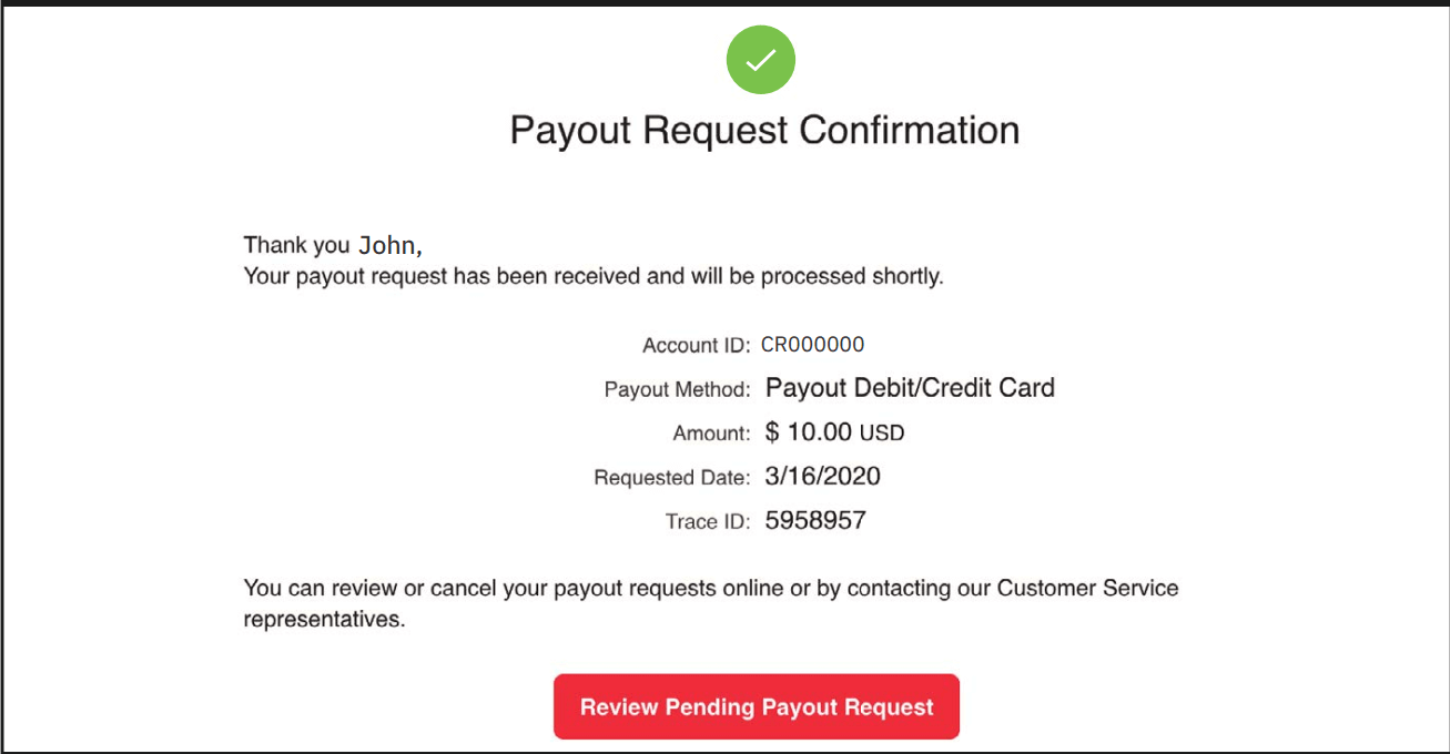 Deriv Deposit and Withdraw: Methods, Limits, Processing Times