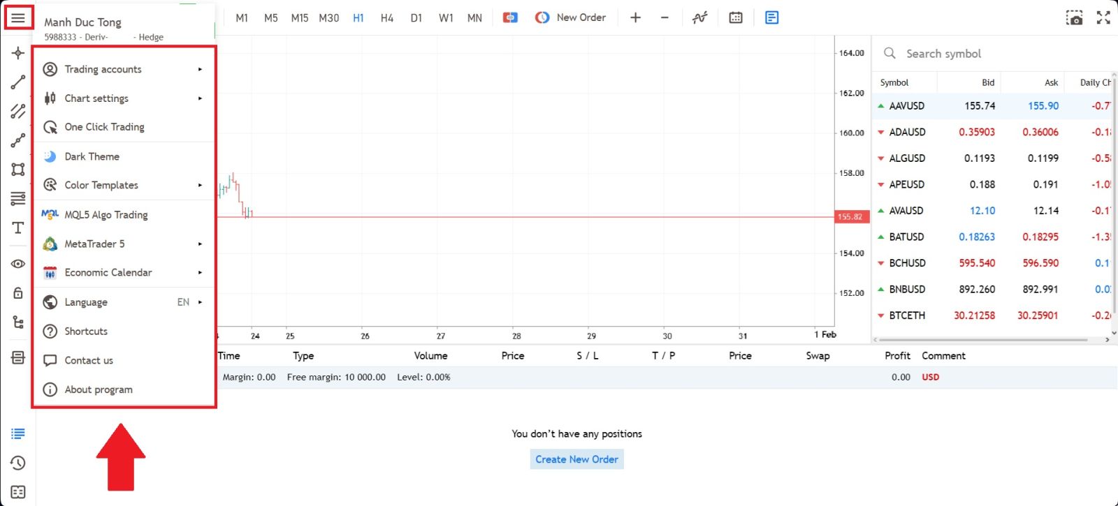 Deriv Trading Guide 2026: How to Trade, Platforms, Strategies & Risk Management