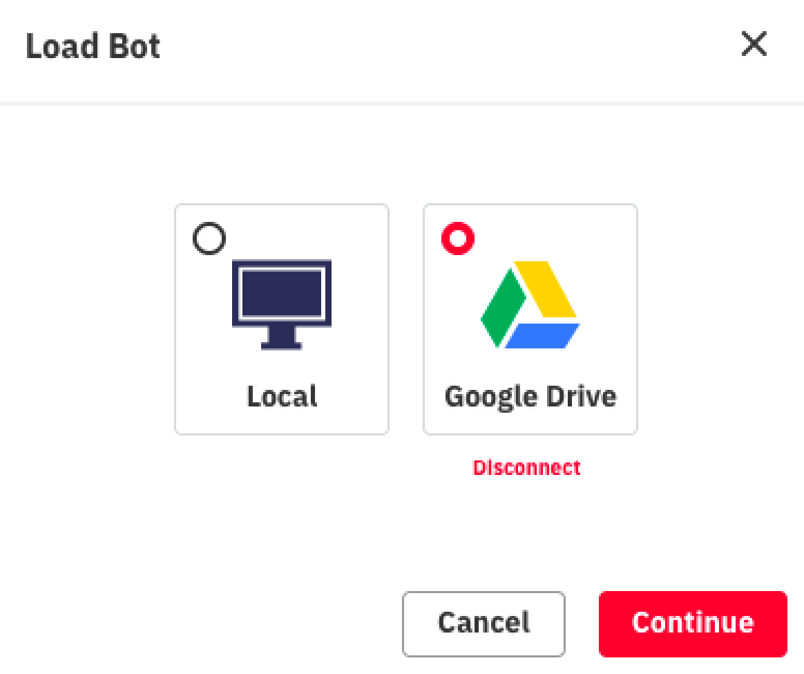 Derive 中 DMT5、Deriv X、Dtrader、DBot 的常见问题 (FAQ)