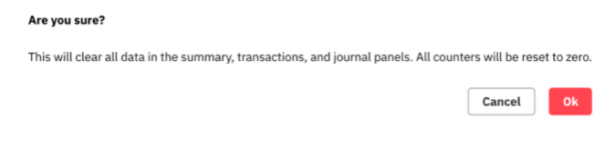 Derive 中 DMT5、Deriv X、Dtrader、DBot 的常见问题 (FAQ)