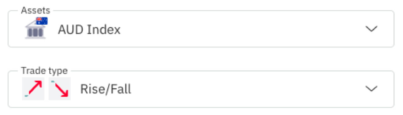 Derive 中 DMT5、Deriv X、Dtrader、DBot 的常见问题 (FAQ)