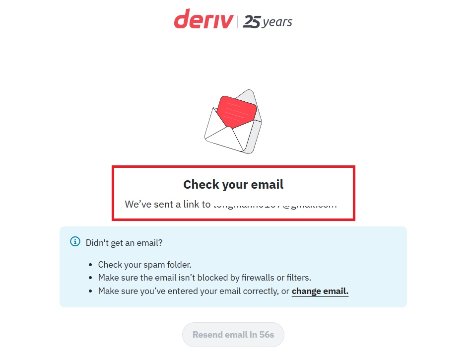 Как да създадете Deriv акаунт през 2026 г.: Ръководство за регистрация стъпка по стъпка за начинаещи