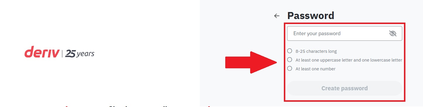 Как да създадете Deriv акаунт през 2026 г.: Ръководство за регистрация стъпка по стъпка за начинаещи