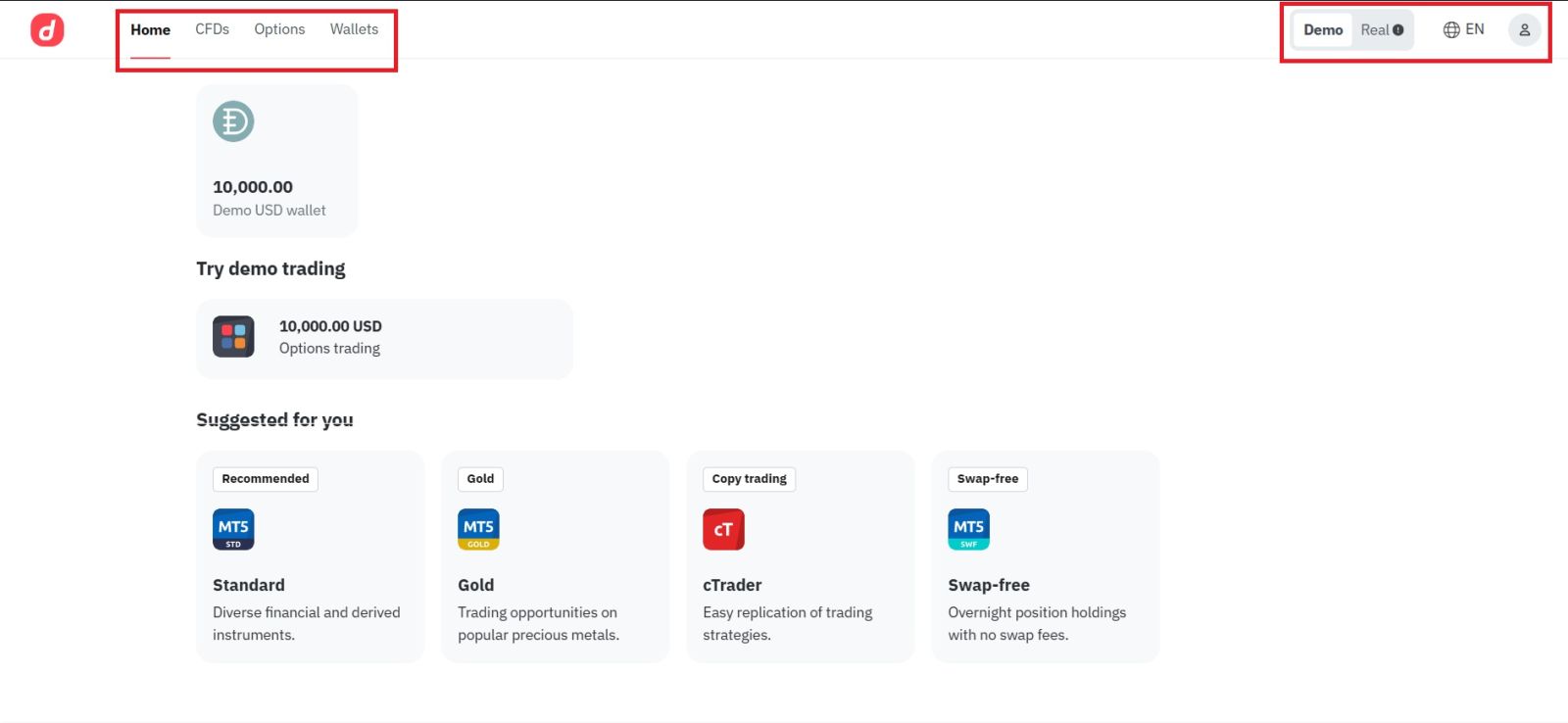 Как да създадете Deriv акаунт през 2026 г.: Ръководство за регистрация стъпка по стъпка за начинаещи