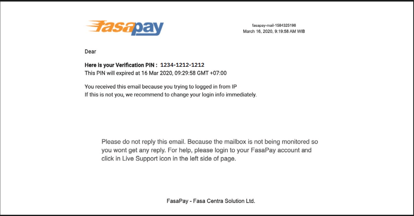 Kif Tilloggja u Depożita Flus f'Deriv