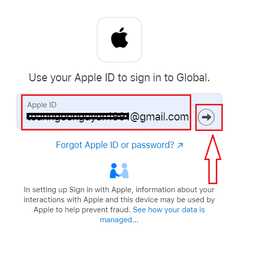 How to Open a Trading Account in Deriv