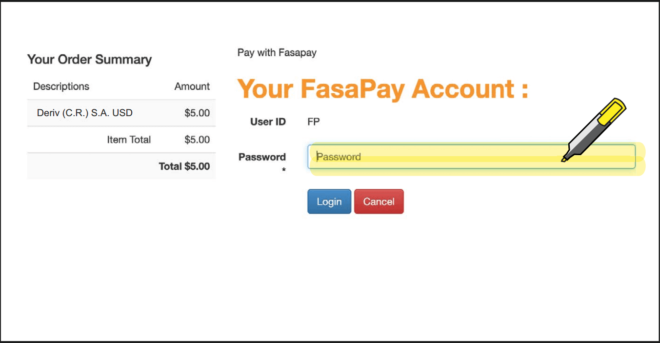 How to Trade at Deriv for Beginners