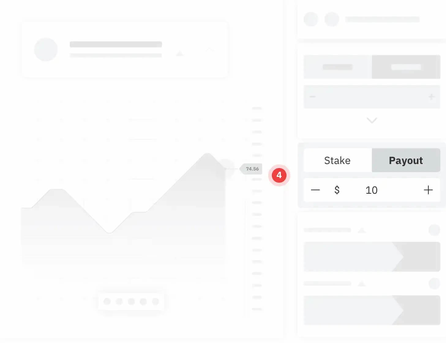 How to Trade at Deriv for Beginners