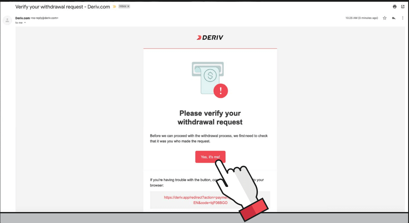 How to Trade at Deriv for Beginners