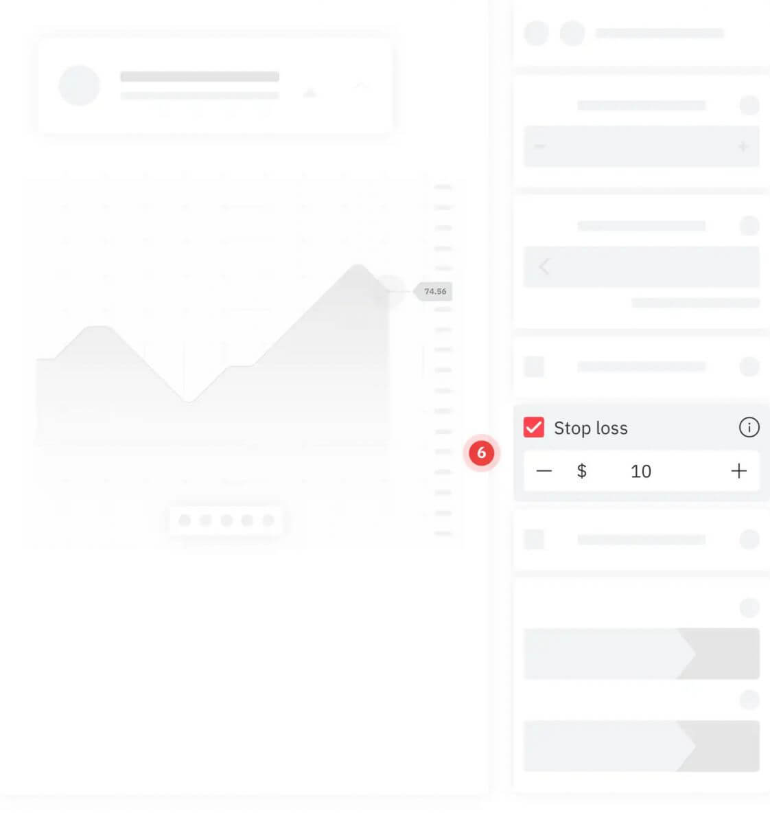 Deriv میں ملٹیپلرز کی تجارت کیسے کریں