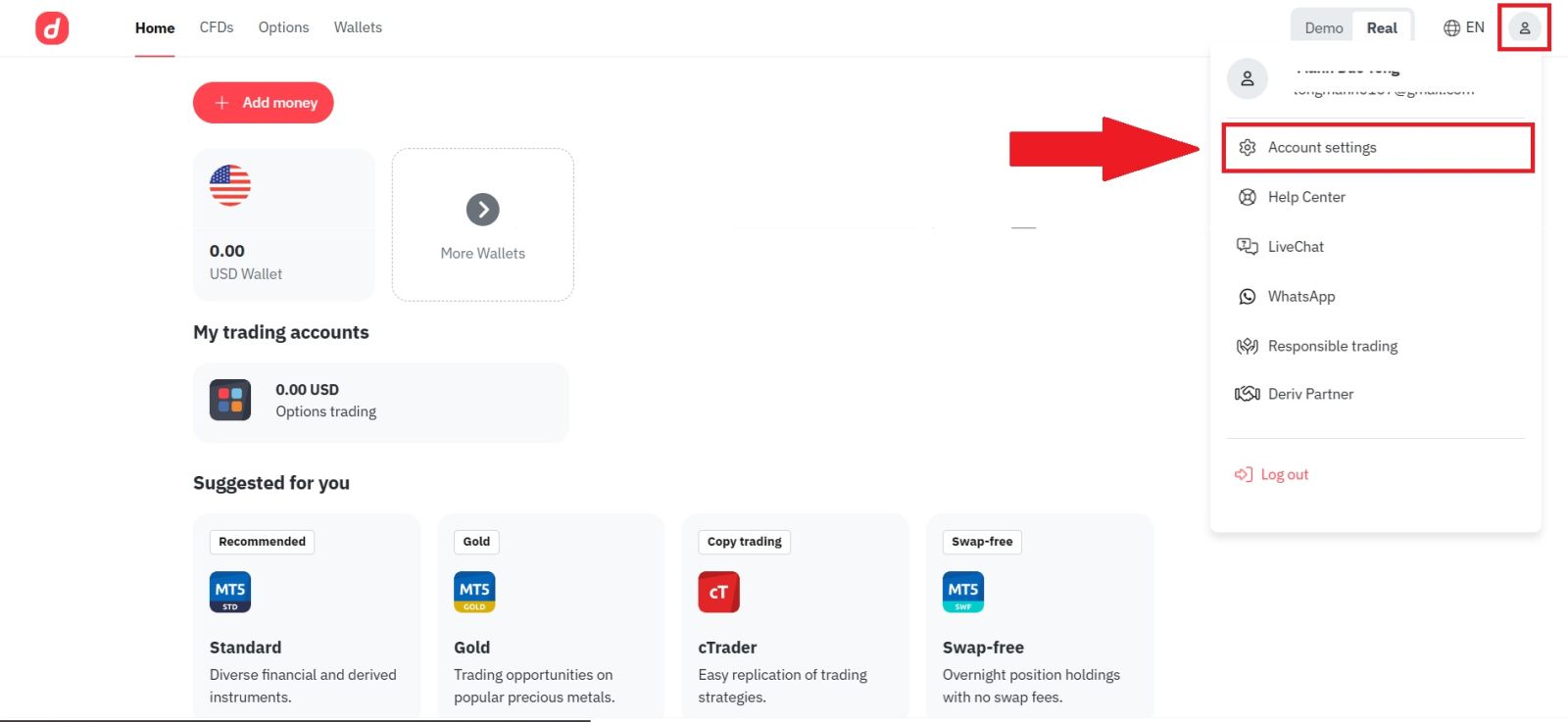 How to Verify a Deriv Account in 2026: Step-by-Step KYC Guide, Documents & Approval Time