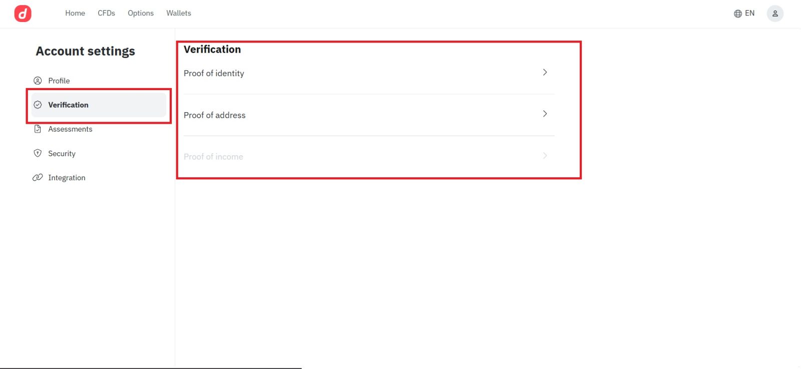 How to Verify a Deriv Account in 2026: Step-by-Step KYC Guide, Documents & Approval Time