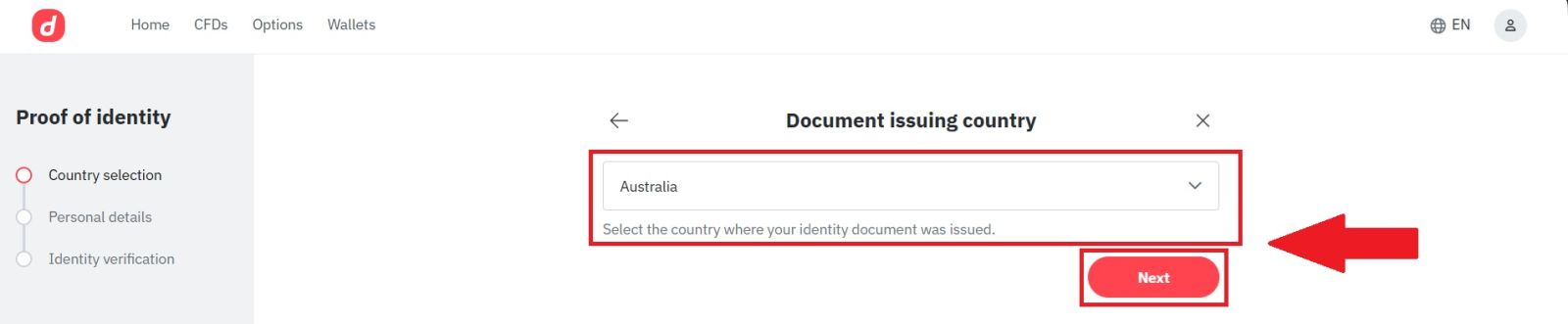 How to Verify a Deriv Account in 2026: Step-by-Step KYC Guide, Documents & Approval Time