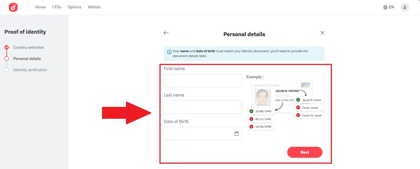 How to Verify a Deriv Account in 2026: Step-by-Step KYC Guide, Documents & Approval Time