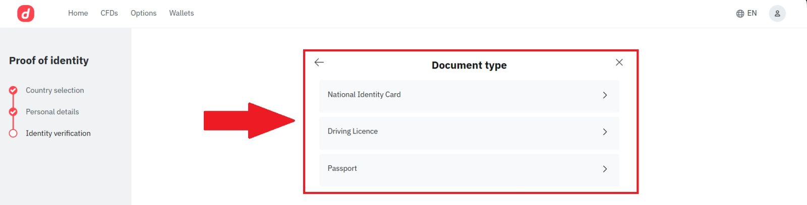 How to Verify a Deriv Account in 2026: Step-by-Step KYC Guide, Documents & Approval Time