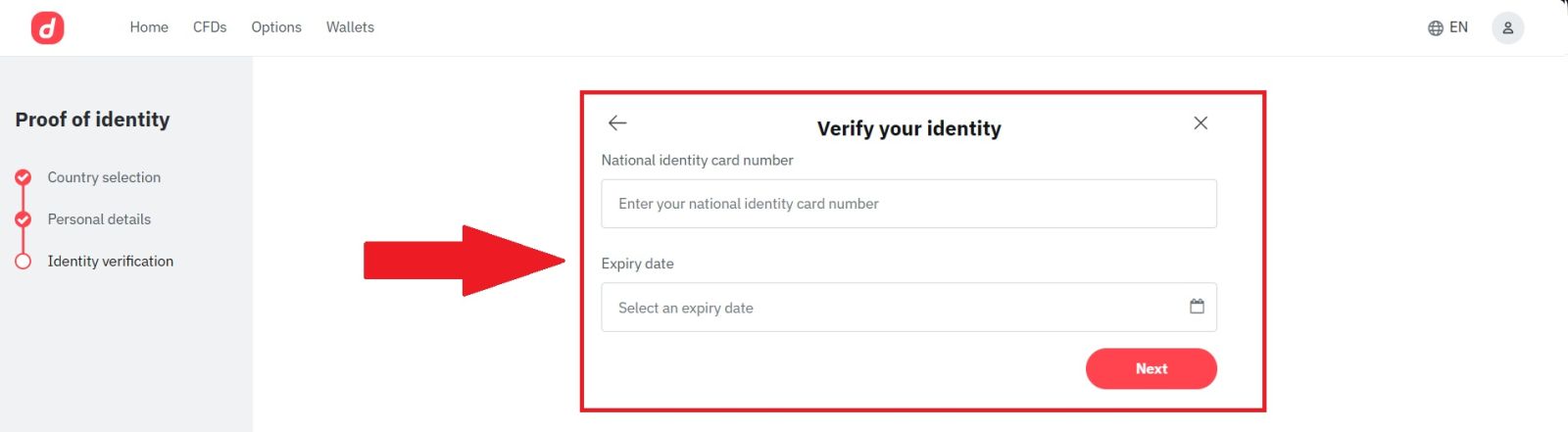 How to Verify a Deriv Account in 2026: Step-by-Step KYC Guide, Documents & Approval Time