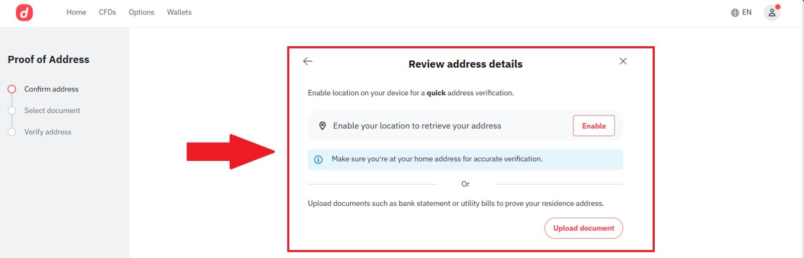 How to Verify a Deriv Account in 2026: Step-by-Step KYC Guide, Documents & Approval Time