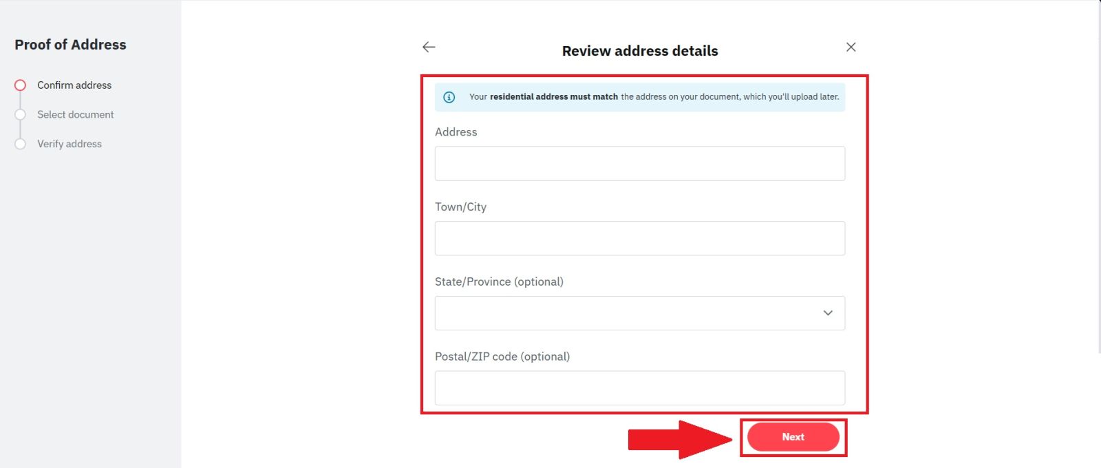How to Verify a Deriv Account in 2026: Step-by-Step KYC Guide, Documents & Approval Time
