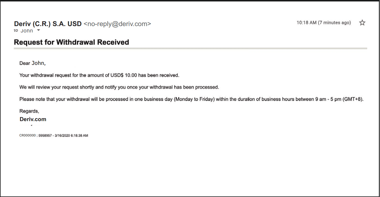 Derivде акчаны кантип алуу жана депозитке салуу керек