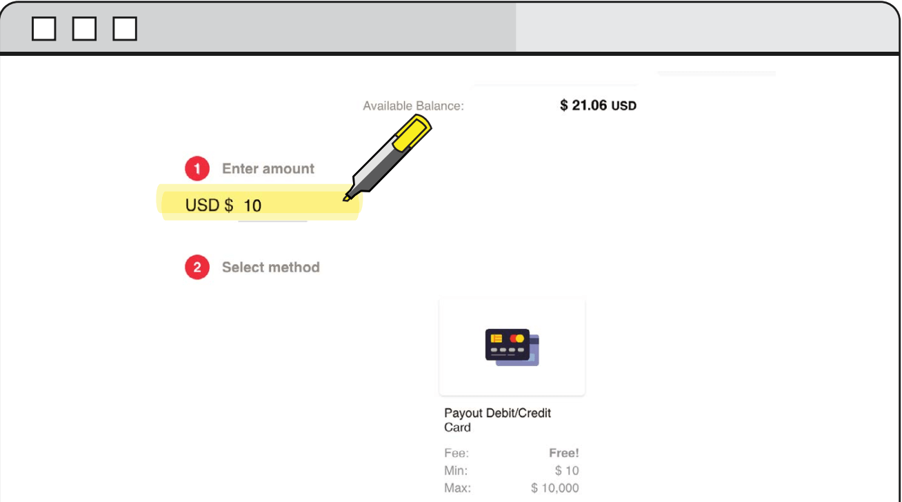 Kif Tiġbed il-Flus minn Deriv